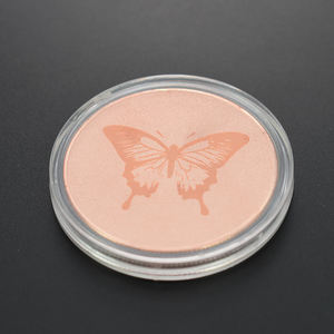 Snelle Verzending Groothandel Gepersonaliseerde Custom Blanco Souvenir Uitdaging Munt Voor Lasergravure - Product Image 5