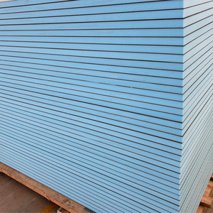 Panneau de mousse de polystyrène extrudé XPS de haute qualité, imperméable, pour carrelage mural, panneau de support en polystyrène - Product Image 5