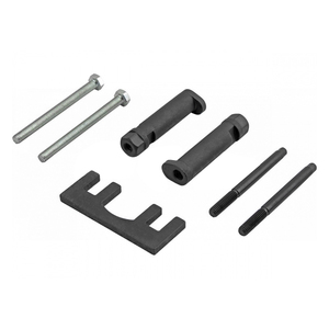Outil spécial de démontage de l'injecteur de distribution du moteur pour Land Rover Range Rover Jaguar Diesel 2.7 3.6 - Product Image 5