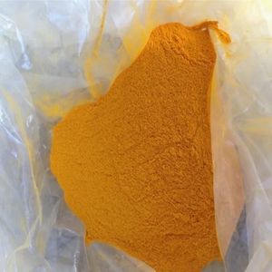 High Quality CAS 102-54-5 <b>Chemical</b> <b>Auxiliary</b> <b>Agent</b> Ferrocene Powder - Product Image 5