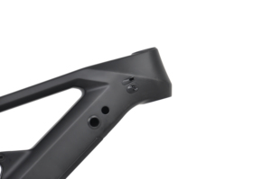 Dengfu E10 Carbon 29er Khung đầy đủ hệ thống treo xe đạp điện bafang động cơ M510 M600 - Product Image 6