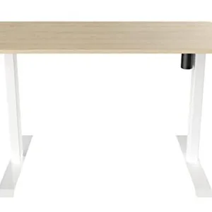 Oem Factory Load 1500n Height Adjustable Executive Desk Corner 3 Leg Standing Desk L