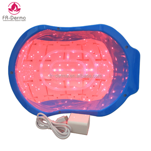 FR Topseller Haarwuchs-Helm 272 Dioden LLLT-Helm gegen Haarausfall - Product Image 6