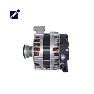 VOLLSUN-<span class=keywords><strong>alternador</strong></span> de piezas de coche, generador de motor para BMW F18 N20 F35, 12317628243 - Product Image 1