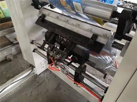 Máquina de revestimiento de papel tapiz autoadhesivo, máquina de revestimiento de cinta de papel activo al agua