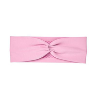 Bandeaux de sport unisexes pour hommes et femmes, antidérapants, larges, doux, élastiques, respirants, pour le yoga, la course à pied