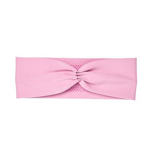 Bandeaux de <span class=keywords><strong>sport</strong></span> unisexes pour hommes et femmes, antidérapants, larges, doux, élastiques, respirants, pour le yoga, la course à pied - Product Image 4