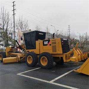 <span class=keywords><strong>Motoniveladora</strong></span> Caterpillar <span class=keywords><strong>Cat</strong></span> <span class=keywords><strong>140H</strong></span> Usada, Alta Calidad y Bajo Precio, <span class=keywords><strong>Motoniveladora</strong></span> <span class=keywords><strong>CAT</strong></span> 140 <span class=keywords><strong>de</strong></span> Segunda Mano - Product Image 2