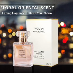 Perfume al por Mayor para Mujer, 30 ml, Eau de Parfum Floral, Fragancia Fresca de Larga Duración, Spray, Stock en Almacén en el Extranjero - Product Image 2