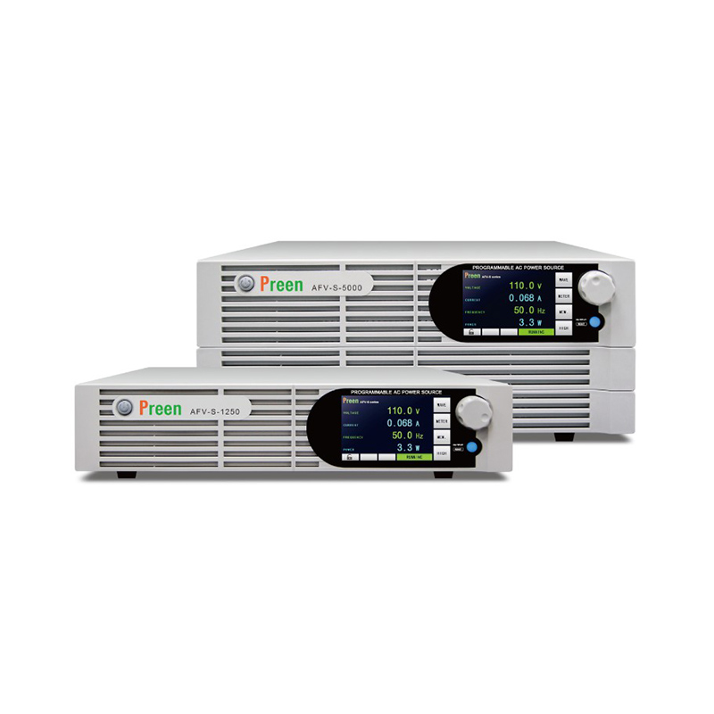 AFV-S Series