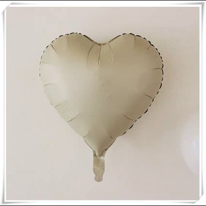 Ballons en aluminium en forme <span class=keywords><strong>de</strong></span> cœur <span class=keywords><strong>de</strong></span> 18 pouces, décoration <span class=keywords><strong>de</strong></span> fête <span class=keywords><strong>de</strong></span> mariage et d'anniversaire, <span class=keywords><strong>ballon</strong></span> en aluminium laser en forme <span class=keywords><strong>de</strong></span> cœur - Product Image 3