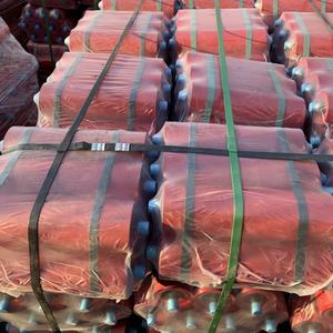 Özelleştirilmiş ağır plastik üst <span class=keywords><strong>Backstop</strong></span> Troughing avara yeni durum endüstriyel konveyör sistemi verimlilik artırıcı - Product Image 5