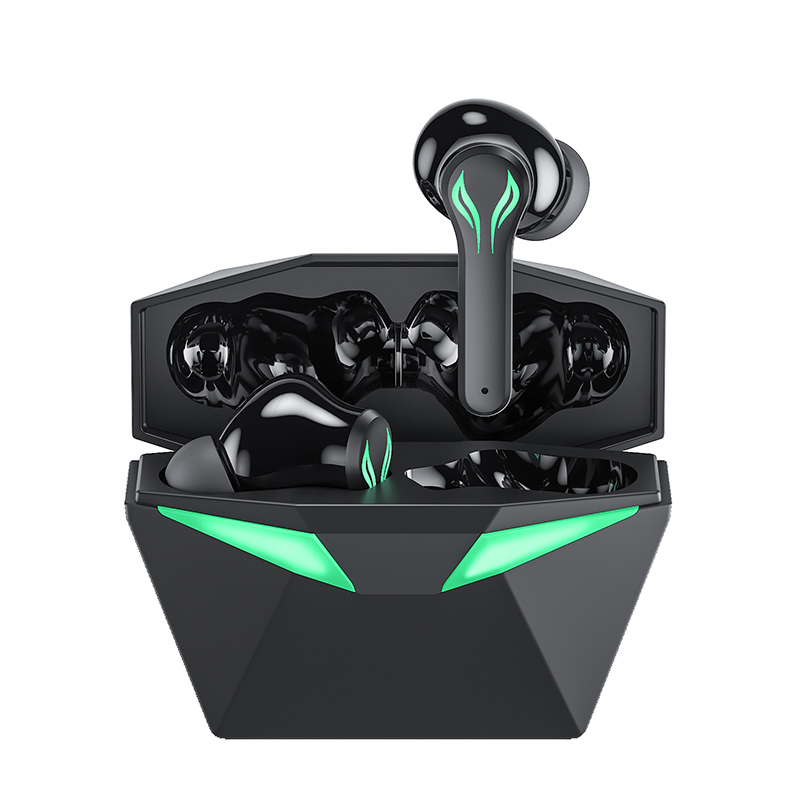 Clip on Mini Wireless Blue Tooth