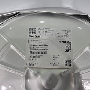 Allegro ACS712ELCTR-05B Sensor Huidige Hal 5a Ac/Dc Geïntegreerde Schakeling ACS712ELCTR-05B Ondersteuning Bom Offerte Nieuw En Origineel - Product Image 2