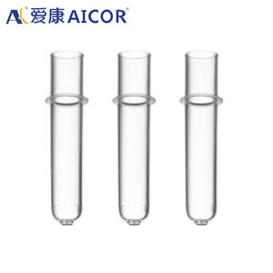 Aicor-cubeta de plástico para laboratorio médico, producto importado que combina con Beckman DXI800 - Product Image 3