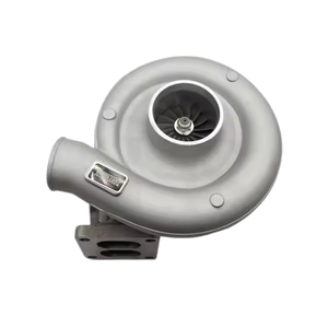Nouveau turbocompresseur complet XXRR CAT330B CAT319 409410-0001 409410-0002 3LM373 7N7748 4N-6859 184119 0R5807 3304T0491 3306 <span class=keywords><strong>E319</strong></span> - Product Image 4
