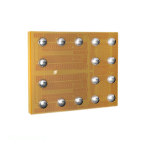 Circuito Integrado IC PE29101A-X, Controlador de Puente de Media Puerta, Gestión de Energía (PMIC), Original - Product Image 1