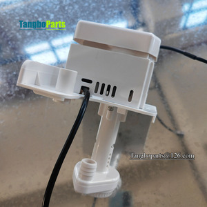 Accessori Universali per Macchine del Ghiaccio Pompa dell'Acqua 220V con Interruttore a Galleggiante per Macchine del Ghiaccio HISAKAGE JINSONG LAUD Snooker 700-1000lb - Product Image 5