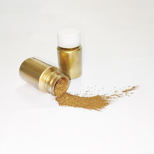 Couleur métallique de colorant de résine de bougies de savon de cosmétiques de <span class=keywords><strong>peinture</strong></span> de perle <span class=keywords><strong>pour</strong></span> le plancher - Product Image 6