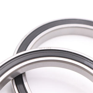 ตลับลูกปืนร่องลึก61815RS ขนาด75*95*10มม. ตลับลูกปืน2RS 6815 6815RS 2RS - Product Image 6