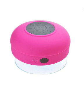 Loa Hút Nước Không Thấm Nước Loa Di Động <span class=keywords><strong>Mini</strong></span> Không Dây - Product Image 3