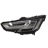 Für Audi A4B10 LED Automotive Lighting Scheinwerfer Hersteller Direkt vertrieb Original Scheinwerfer