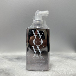 Sérum capillaire <span class=keywords><strong>COLOR</strong></span> <span class=keywords><strong>WOW</strong></span> <span class=keywords><strong>Dream</strong></span> <span class=keywords><strong>Coat</strong></span> Supernatural <span class=keywords><strong>Spray</strong></span> 200ml, brume capillaire pour le soin des cheveux, authentique et original - Product Image 4