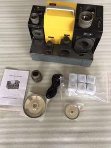 Hotonmc MR-G3 Envío Rápido Afilador de Brocas Portátil, Herramienta de Afilado, Máquina de Afilado de Brocas, 0.25kW, 36kg, 1 Año de Garantía - Product Image 6