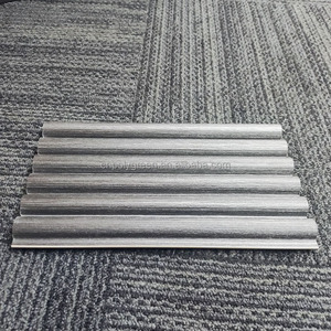Fireproof, Soundproof, Wear-Resistant Wall <strong>Panels</strong> with Multiple Colors for Home &amp; Office Decor - Product Image 4
