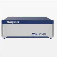 Source laser à fibre Raycus 1000W 1500W 2000W Soudage laser-Version spécifique