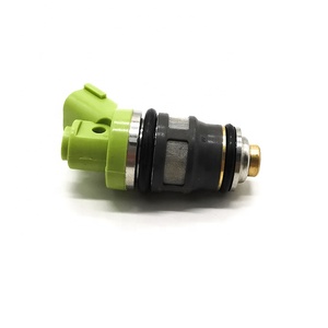 Топливные форсунки OEM 23250-75060 для toyota Hiace пикап 4runner 2.4L 3.0L инжектор - Product Image 1