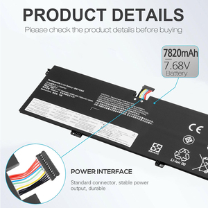L17M4PH2 60Wh Laptop Battery Replacement for Macbook CE RoHS OEM-Grade Quality <b>12</b>-Month Warranty Stock - Product Image 3
