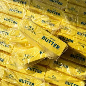 ของเล่นบีบ <span class=keywords><strong>GL</strong></span> Food Squishies รูปเนย ของเล่นบีบเนยเนื้อนุ่มพิเศษ ของเล่นบีบเนยรูปทรงเนย บีบแล้วคืนตัวช้า สำหรับเด็กและผู้ใหญ่ - Product Image 2