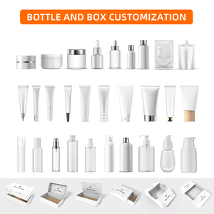 Peptide Anti-rimpel verstevigende crème, hydraterend, liftend, fijne lijntjes verminderend, voller makende, zachte anti-aging moisturizer - Product Image 6