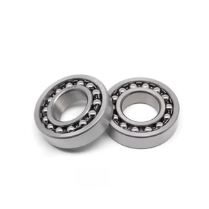Strong Compatibility 1302 1303 1304 1305 1306 Agricultural <b>Machinery</b> Bearing 1300 Series Aligning Ball Bearing - Product Image 1