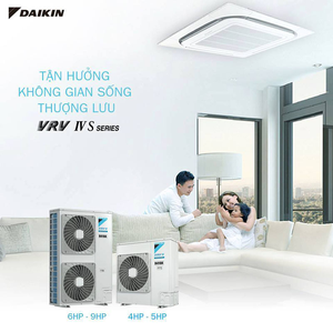 เครื่องปรับอากาศกลางแบบแยกส่วนหลายจุด ซูพีเรียร์ VRV/VRF 220V ระบบแวนแวร์ สำหรับประสิทธิภาพการทำความเย็นและความร้อนที่เหนือกว่า ยี่ห้อ Gree Mult - Product Image 6