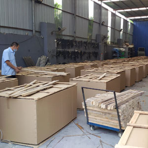 أفران خبز كهربائية تجارية بطبقة واحدة بكمية طلب منخفضة (MOQ)، فرن مخبز كهربائي مع صينية - Product Image 5