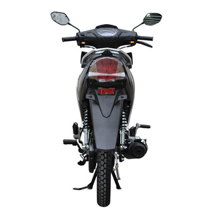 2026 Prix usine Nouvelle moto Cub S Flash 110CC 125CC, moto Cub, scooter Underbone, 4 temps, essence, 125cc, autres motos - Product Image 6