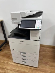 Machine de copieur d'<span class=keywords><strong>occasion</strong></span> remise à neuf pour <span class=keywords><strong>Canon</strong></span> imageRUNNER ADVANCE 6555 6565 6575 <span class=keywords><strong>photocopieur</strong></span> haute vitesse pour les entreprises officielles - Product Image 2