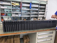 Bulut Ağ Erişim Denetleyicisi WG26 WG34 TCP/IP UDP HTTP RS485 RS232 Turnike Kapısı Aksesuarları Erişim Kontrol Kartı