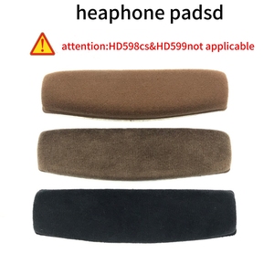 Almohadillas de repuesto para auriculares Sennheiser HD598 599 <span class=keywords><strong>569</strong></span> 515 595 558 PC360 - Product Image 2