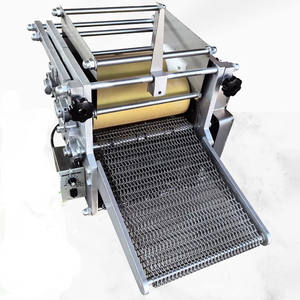 Máquina Automática para Hacer Chapati y Tortillas, Multifuncional para Hornear Panqueques - Product Image 6