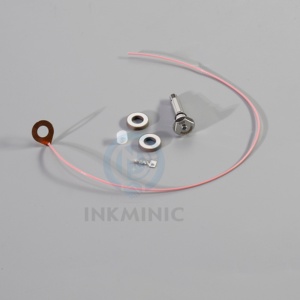 Kit de buses de type 5 DB-036539SP DB-036546SP 40 50 microns, série AX, pièces détachées pour imprimante jet d'encre - Product Image 1