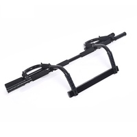 Barre de traction de porte/barre de traction au-dessus de la porte pour la salle de sport à domicile