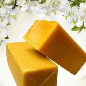 Factory 99% Pure Natural Refined Bee Wax / Beeswax - Product Image 1