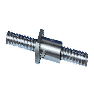 Vis à billes pour machine Brother, type axe X Y Z, Tc-211 Tc-321n Tc-32a Tc-<span class=keywords><strong>221</strong></span> Tc-22a Tc-22b - Product Image 3