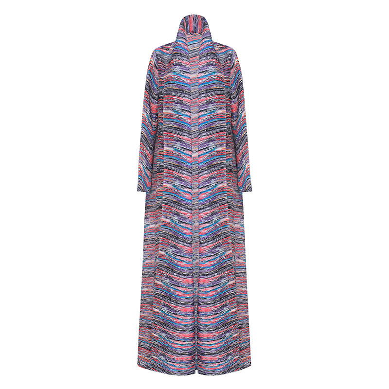 สีแดงม่วง