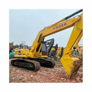 Used Excavator Komatsu Pc220 Japan Good Condition Pc220lc Pc220-7 Pc220-8 Pc240 Pc240 Lc Pc240-8 Used Digger For Cheap Sale