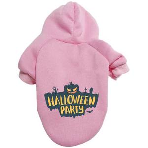 เสื้อสเวตเชิ้ตสุนัขลายค้างคาวสำหรับฮาโลวีน<span class=keywords><strong>แบ</strong></span>บข้ามพรมแดน เสื้อผ้าสัตว์เลี้ยง เสื้อสเวตเชิ้ตสุนัข - Product Image 2