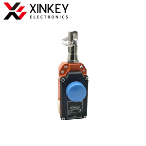 Interruptor de Cable Serie ZS: ZS7110/1SVD, ZS7111/1SVD, ZS7110/1S, ZS7120/1SVD, ZS7120/VD - Product Image 1